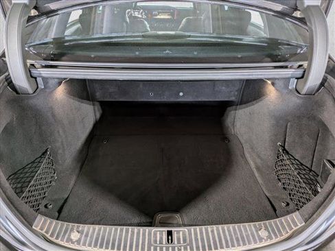 Certified 2014 Mercedes-Benz S 550 Sedan image 7