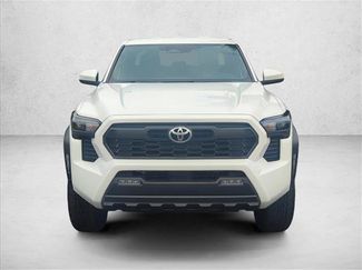 Certified 2025 Toyota Tacoma TRD Off-Road AWD/4WD video 2