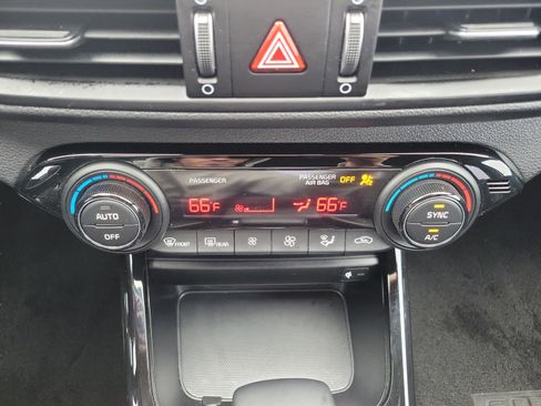 Certified 2023 Kia Forte GT-Line w/ GT-Line Premium Package image 26