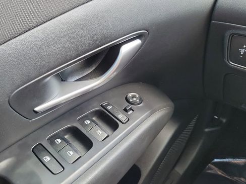 Certified 2023 Hyundai Tucson SEL w/ Convenience Package FWD image 19