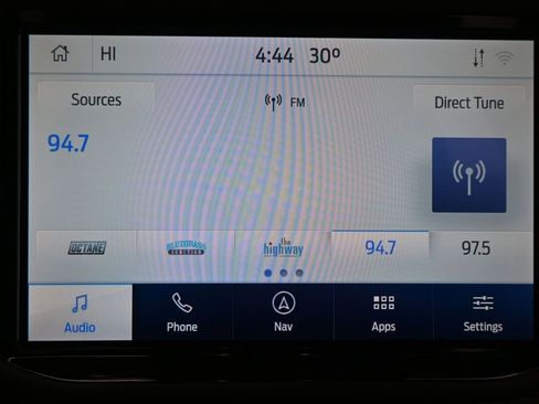 Used 2022 Ford Bronco Sport Big Bend w/ Convenience Package image 28