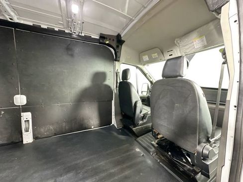 Used 2023 Ford Transit 250 148 Medium Roof w/ Load Area Protection Package image 23