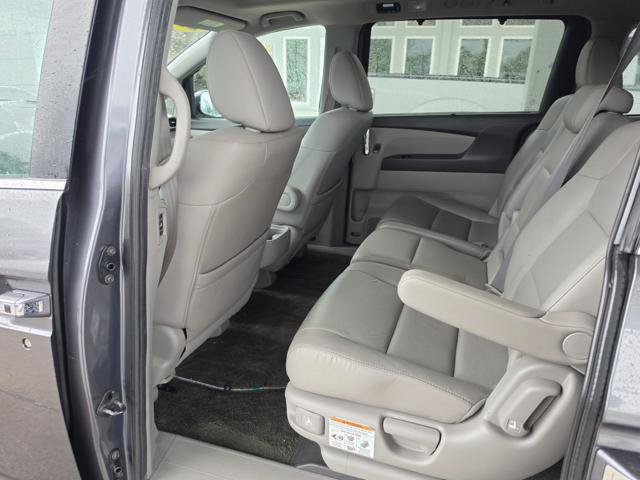 Used 2014 Honda Odyssey EX-L image 13
