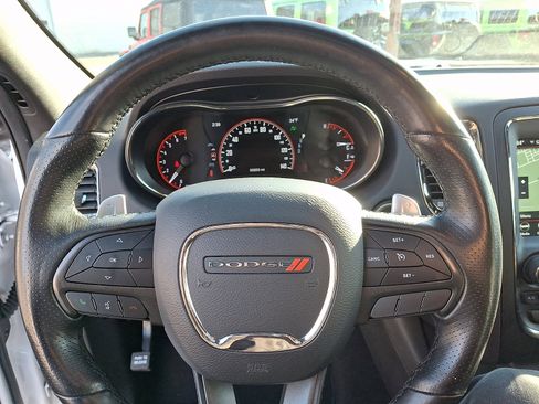 Used 2020 Dodge Durango GT image 21