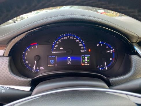 Used 2015 Cadillac XTS Luxury w/ Driver Awareness Package image 9