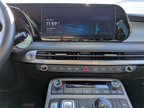 Used 2025 Hyundai Palisade SEL image 18