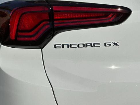 New 2026 Buick Encore GX Sport Touring image 26