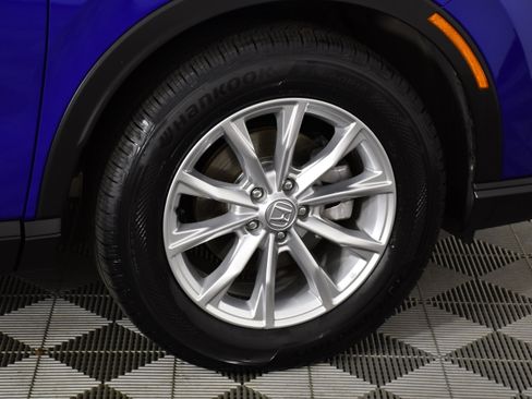 Certified 2024 Honda CR-V EX-L image 54