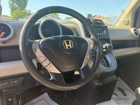 Used 2008 Honda Element EX image 11