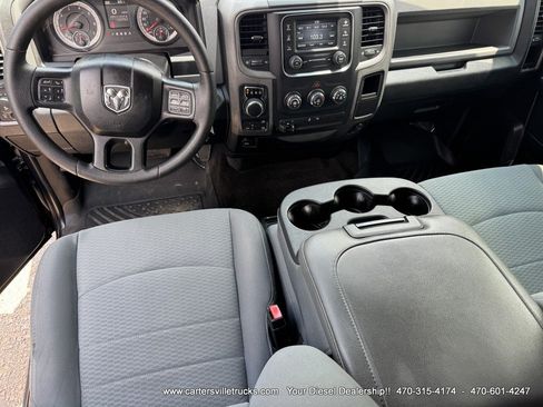Used 2016 RAM 1500 Express AWD/4WD image 21