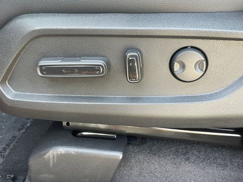 New 2026 Honda Passport TrailSport Elite image 86