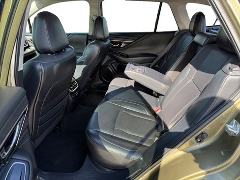 Used 2024 Subaru Outback Limited image 16