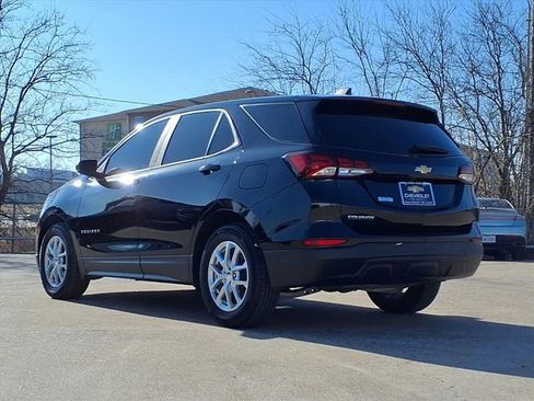 Used 2024 Chevrolet Equinox LS w/ LS Convenience Package FWD image 6