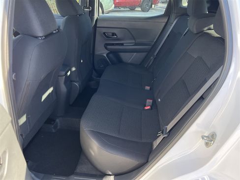 New 2026 Nissan Kicks S image 14