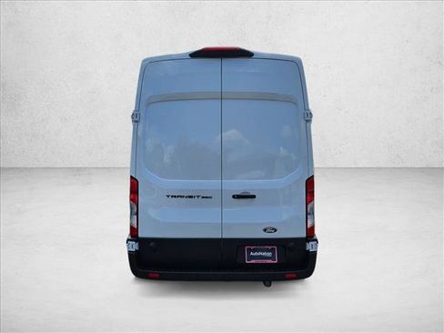 New 2026 Ford Transit 350 148 High Roof Extended RWD image 8