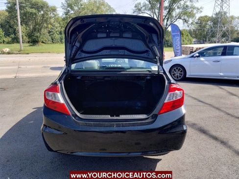 Used 2012 Honda Civic EX image 9