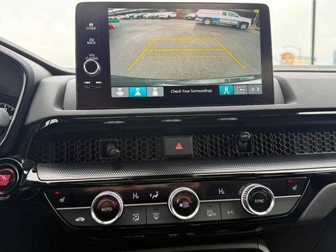 Used 2024 Honda CR-V EX-L image 22