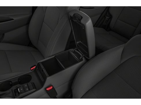 Used 2021 Hyundai Tucson SE FWD image 9