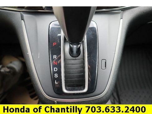 Used 2016 Honda CR-V EX-L image 15