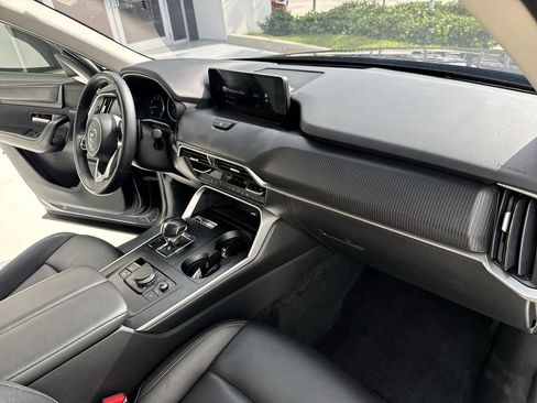 Used 2024 MAZDA CX-90 3.3 Turbo w/ Select Package AWD/4WD image 32