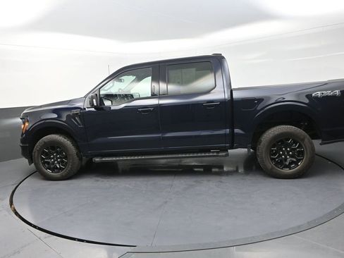 Used 2024 Ford F150 XLT w/ Equipment Group 302A MID image 6