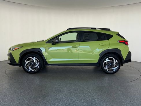 New 2026 Subaru Crosstrek 2.5i Limited w/ Crosstrek Mirror Package AWD/4WD image 8
