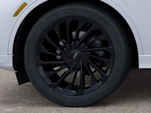 New 2026 Lincoln Aviator Reserve AWD/4WD image 19