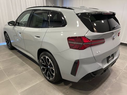 New 2026 BMW X3 M50 AWD/4WD image 4