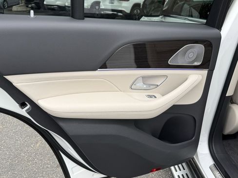 Certified 2020 Mercedes-Benz GLE 350 image 23