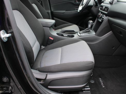 Used 2021 Hyundai Kona SEL Plus FWD image 17