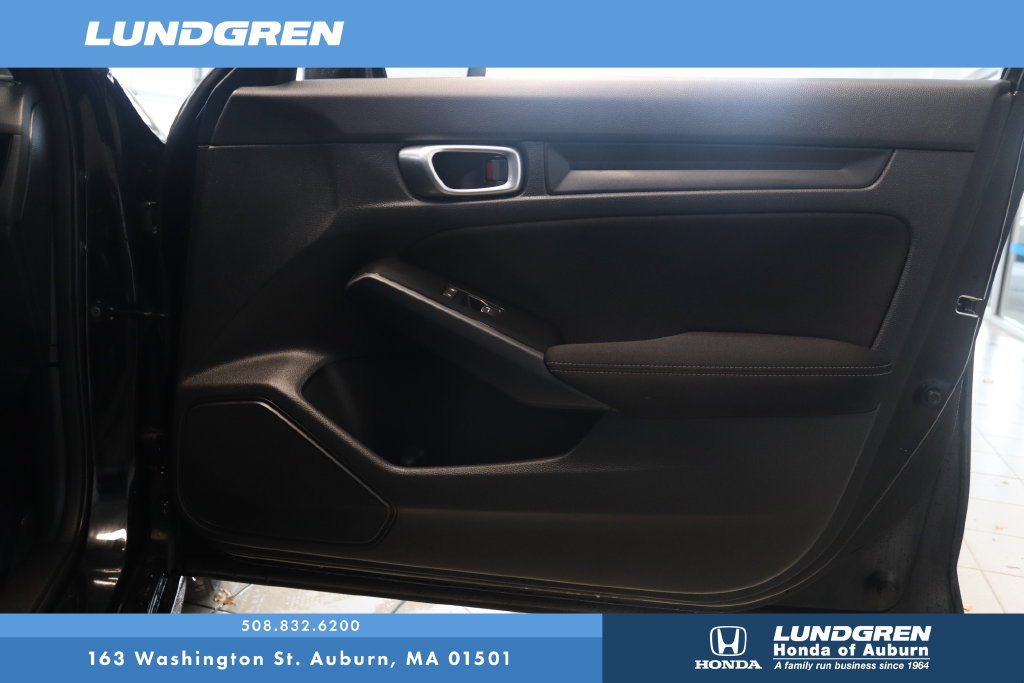 Used 2024 Honda Civic Sport image 15