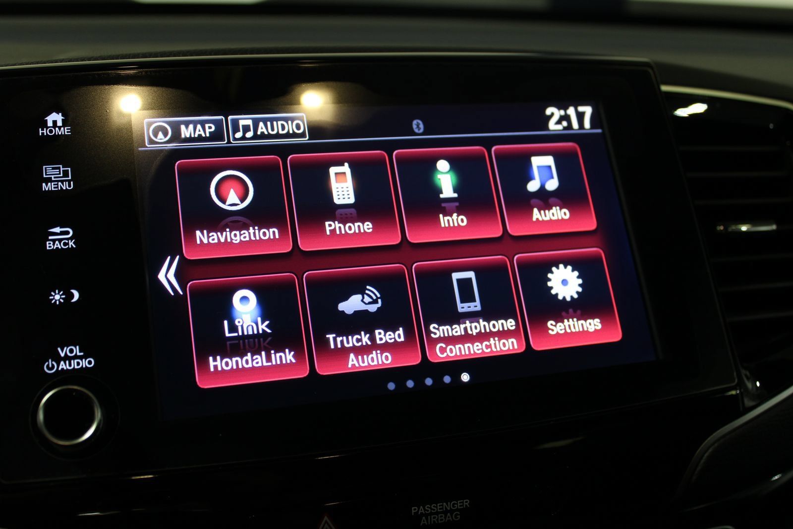 Used 2023 Honda Ridgeline Black Edition image 30