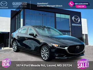 Used 2023 MAZDA MAZDA3 s video 1