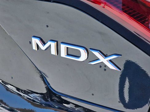 New 2026 Acura MDX A-Spec image 14