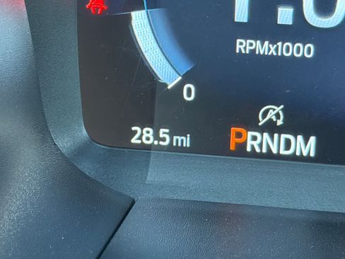 New 2026 Ford Explorer Tremor AWD/4WD image 34