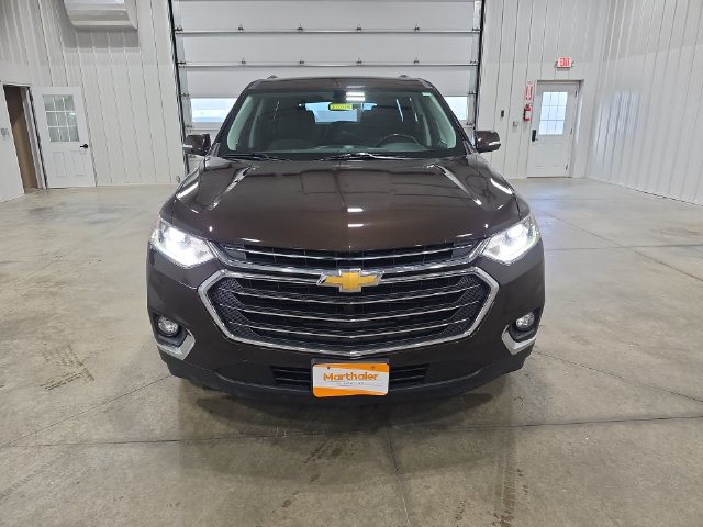 Used 2019 Chevrolet Traverse LT FWD image 3