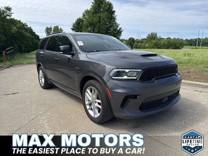 Used 2024 Dodge Durango R/T