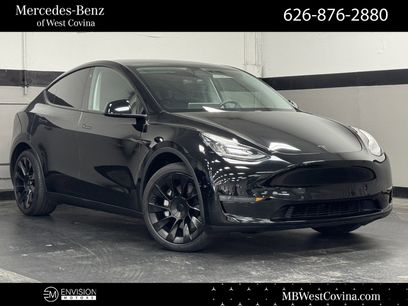 Used 2020 Tesla Model Y Long Range