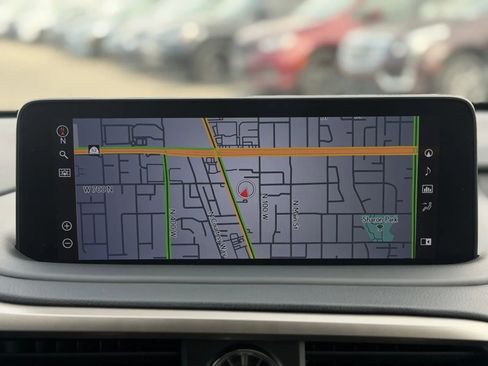 Used 2022 Lexus RX 450hL AWD w/ Premium Package image 31