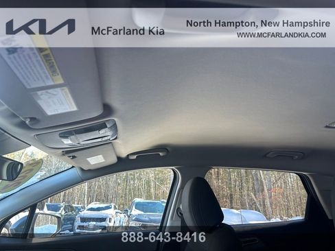 Used 2023 Kia Sportage LX image 24