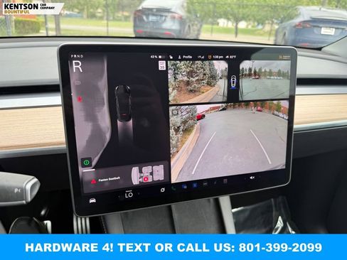 Used 2023 Tesla Model Y Performance AWD/4WD image 26