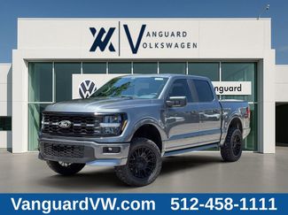 Used 2026 Ford F150 STX w/ F-150 LOBO Package AWD/4WD video 1