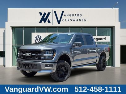Used 2026 Ford F150 STX w/ F-150 LOBO Package
