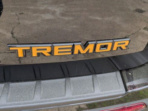 New 2026 Ford Explorer Tremor w/ Tremor Ultimate Package AWD/4WD image 9