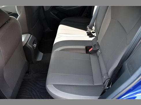 Certified 2026 Subaru Crosstrek 2.5i Premium AWD/4WD image 15