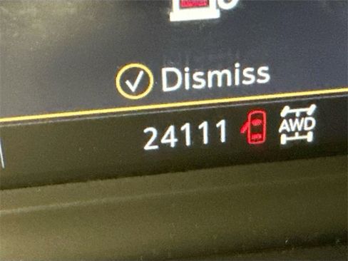 Used 2024 Cadillac XT5 Sportv image 17