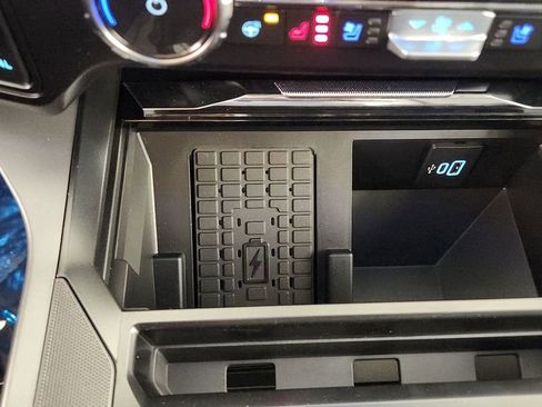 New 2026 Ford F350 Lariat w/ Chrome Package image 17