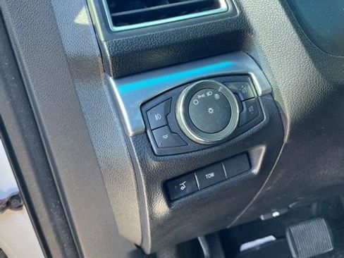 Used 2017 Ford Explorer Sport w/ Equipment Group 401A image 27
