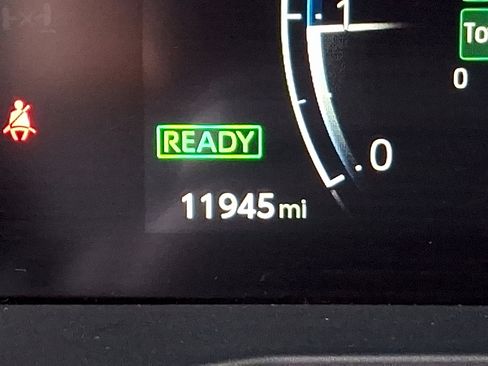 Certified 2025 Toyota Land Cruiser 1958 image 19