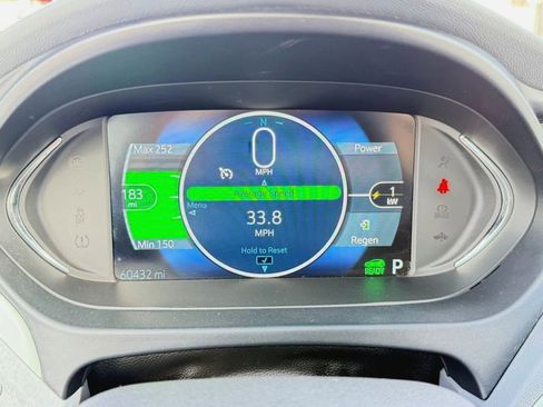 Used 2020 Chevrolet Bolt LT image 28